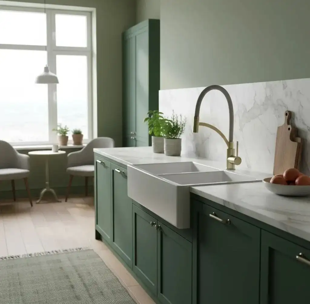 Смеситель Fashun A54033-21 - фото товара