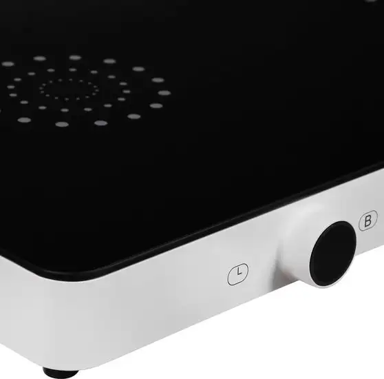 Настольная плита Hyundai HYC-0108 - фото товара