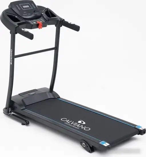 Электрическая беговая дорожка Calviano Sunny – фото товара