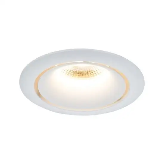 Точечный светильник Maytoni Zoom DL031-2-L12W – фото товара