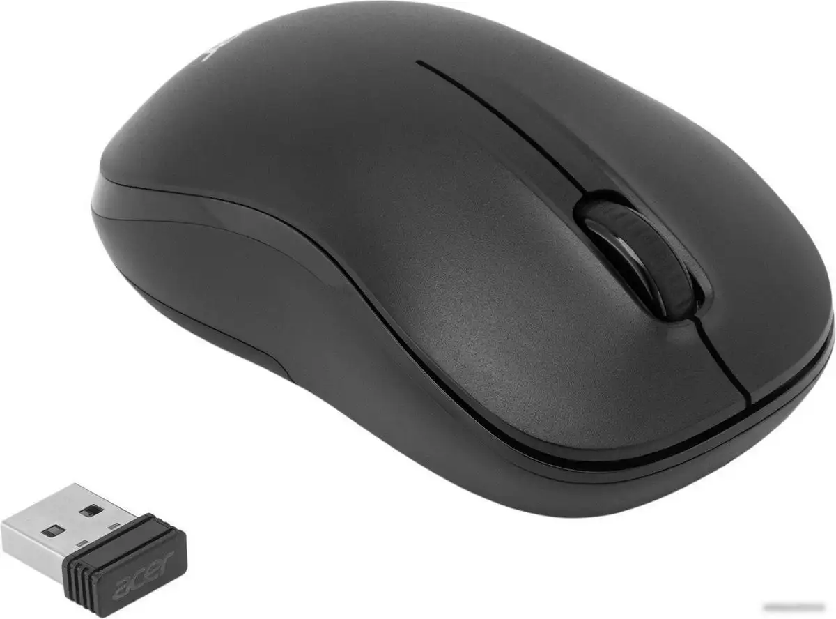 Мышь Acer OMR160 – фото товара