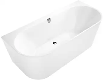 Ванна Villeroy & Boch Oberon 2.0 180x80 UBQ180OBR9CD00V - изображение в каталоге