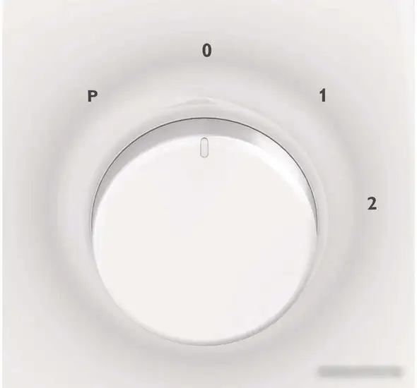 Стационарный блендер Philips HR2106/00 - фото товара