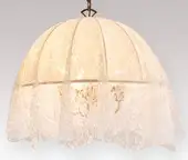 Люстра Citilux Базель (кружево) [CL407134] – изображение в каталоге