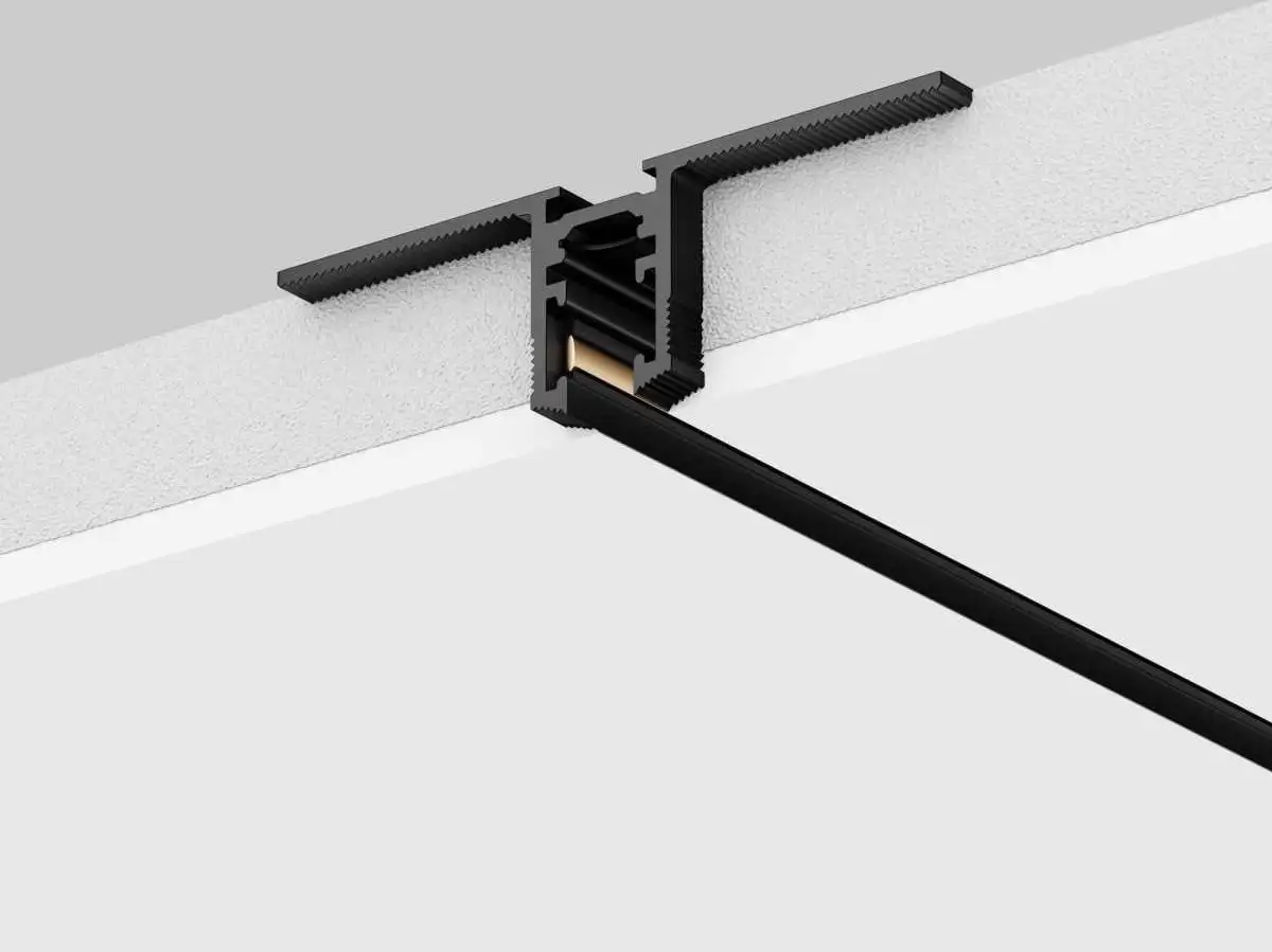 Шинопровод Maytoni Technical Busbar trunkings Levity TRX184-122B – фото товара