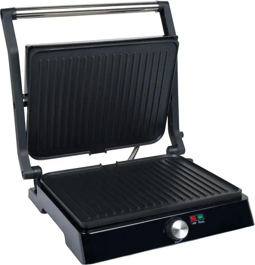 Электрогриль Making Oasis Everywhere GR-1N – фото товара