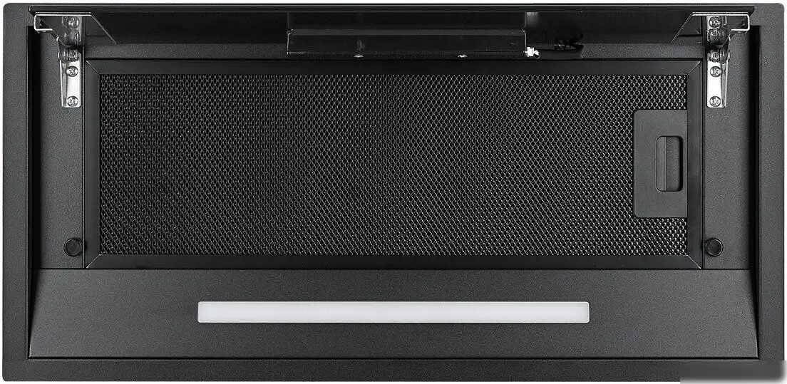 Кухонная вытяжка Exiteq EX-6036 (черный) - фото товара