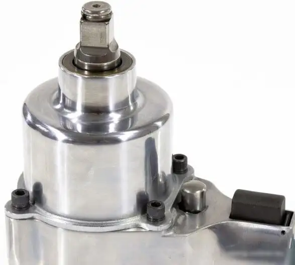 Пневматический гайковерт GROSS G1260 – фото товара