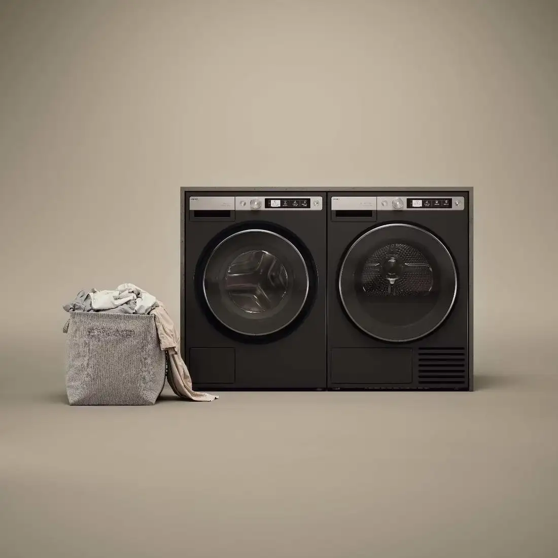 Стиральная машина ASKO W7096XG - фото товара