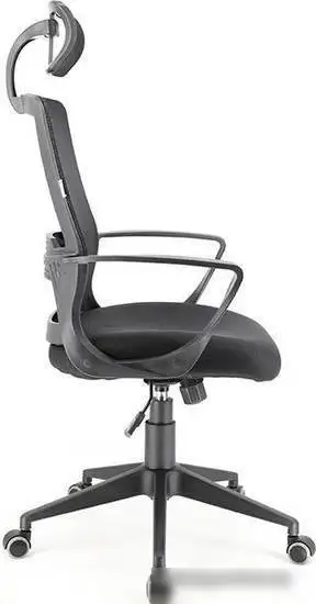 Кресло Everprof EP-911 (черный) – фото товара