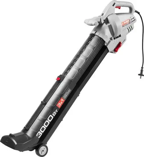 Воздуходувка Зубр ЗПСЭ-3000 – фото товара