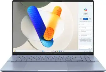 Ноутбук ASUS Vivobook S 16 OLED S5606CA-RI084 – изображение в каталоге