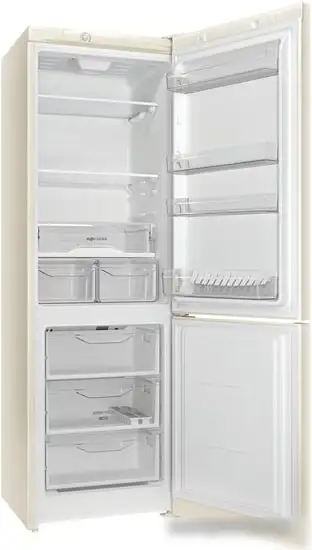 Холодильник Indesit DS 4180 E - фото товара