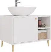 Dreja Тумба под умывальник Luno 80 99.2002