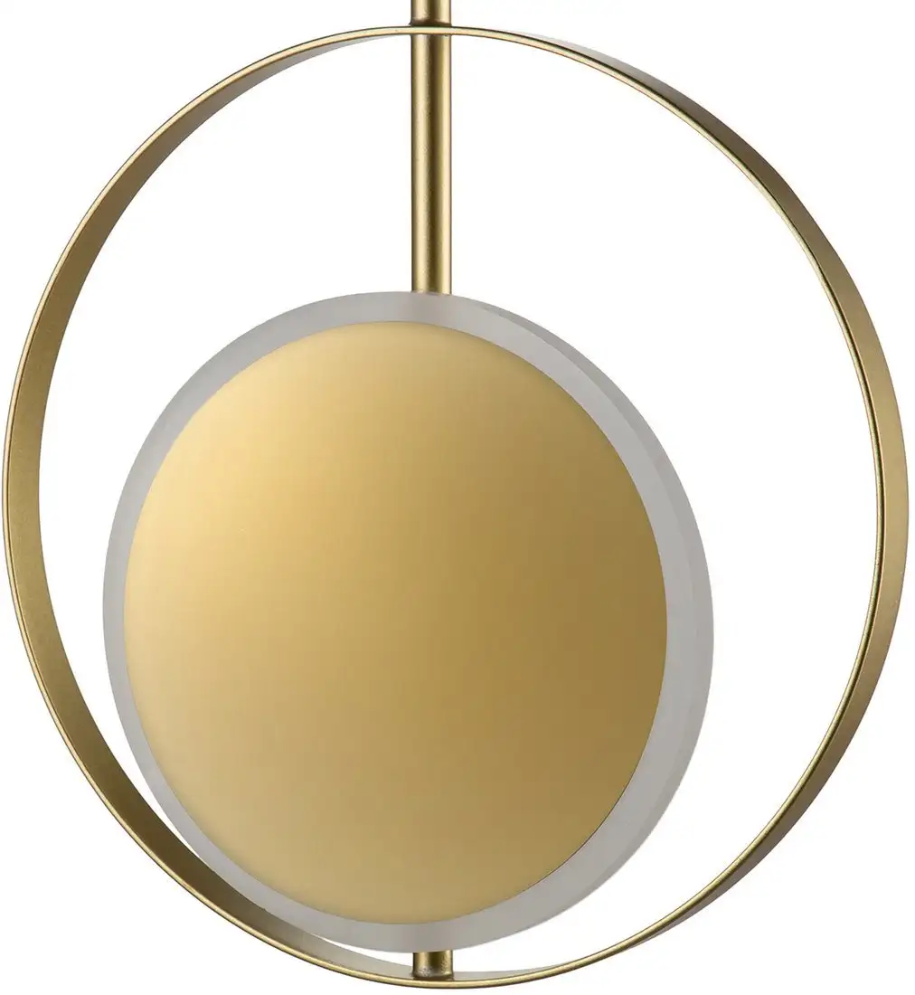 Бра Escada Hypnosis 10206/SG LED (Gold) – фото товара