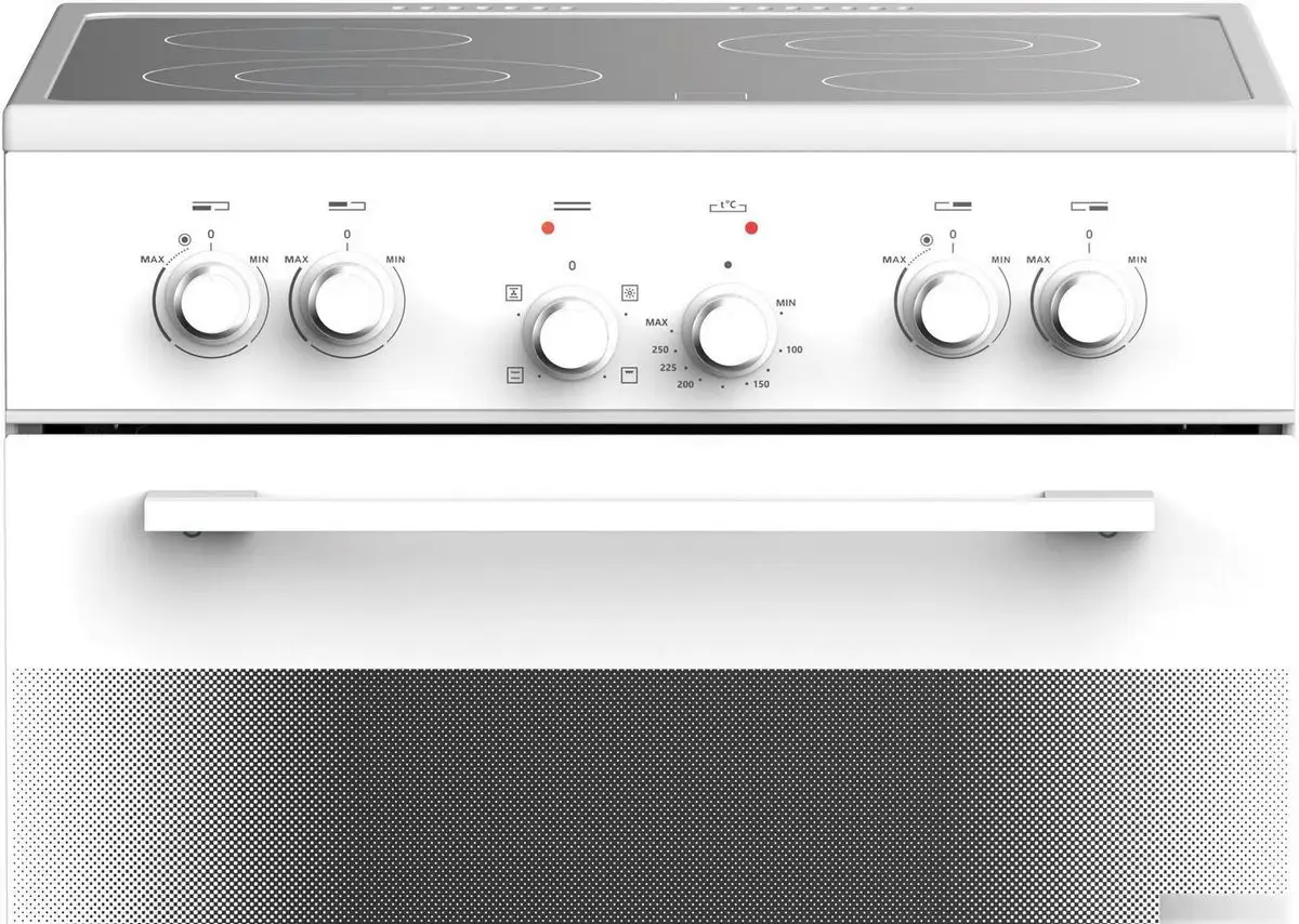 Кухонная плита GEFEST ЭП Н Д 6560-03 0298 — фото товара