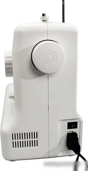 Механическая швейная машина Leader Florance - фото товара