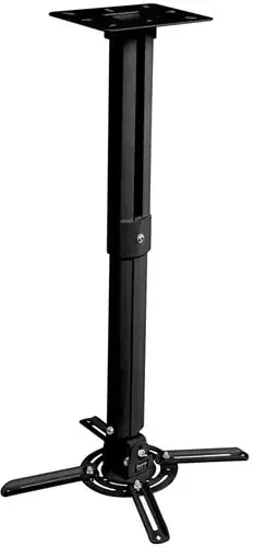 Кронштейн Buro PR05-B (черный)