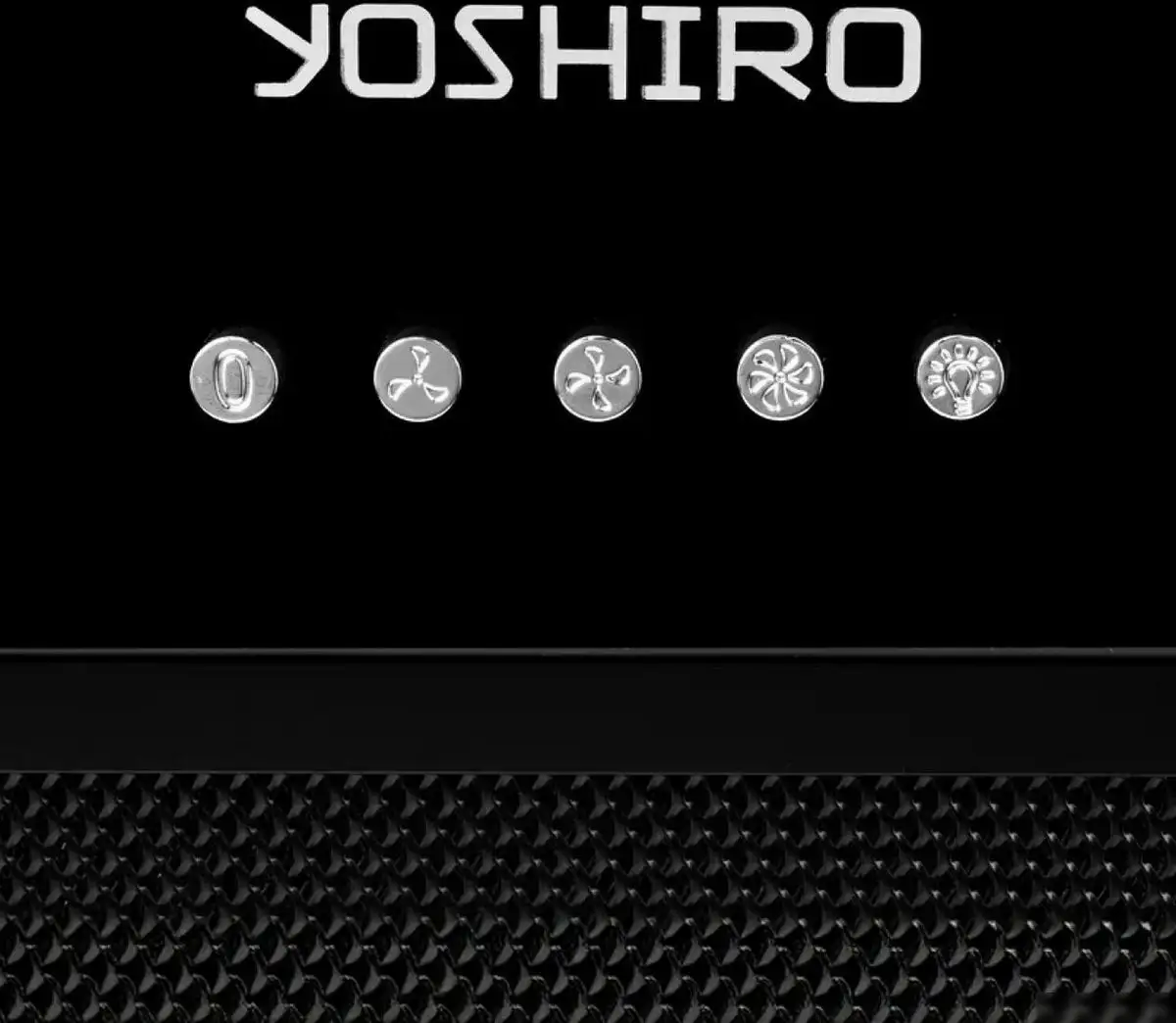 Кухонная вытяжка Yoshiro YBH-B104 - фото товара