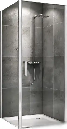 Душевой уголок Abber Sonnenstrand AG04080-S80 - подробное фото Душевой уголок Abber Sonnenstrand AG04080-S80 - фото товара