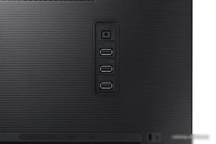 Монитор Samsung ViewFinity S8 LS32B800PXIXCI – фото товара