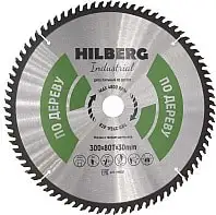 Пильный диск Hilberg HW302