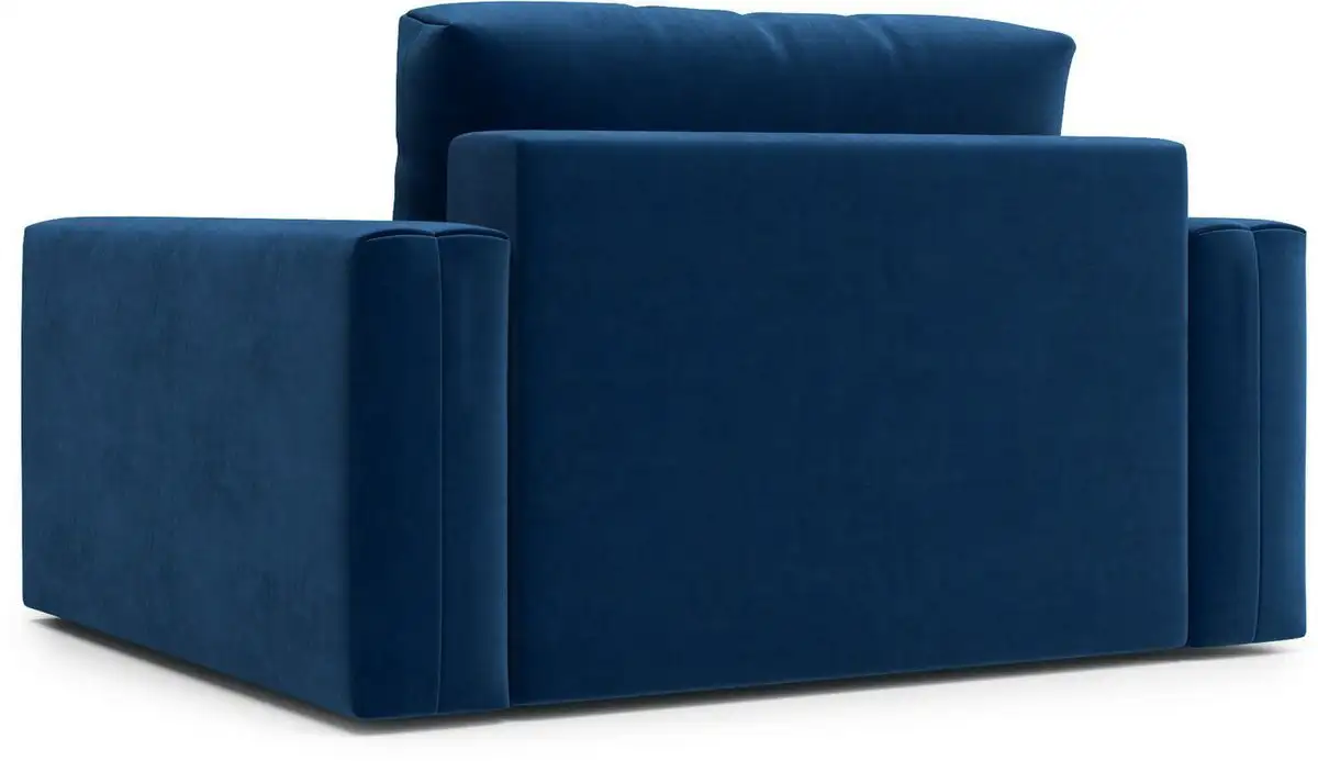 Кресло-кровать Mio Tesoro Кастел (Velutto 26)