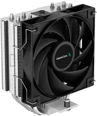 Кулер для процессора DeepCool AG400 R-AG400-BKNNMN-G-1 – изображение в каталоге
