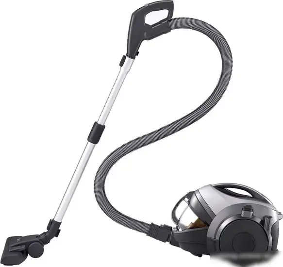 Пылесос LG VC83209UHAS - фото товара