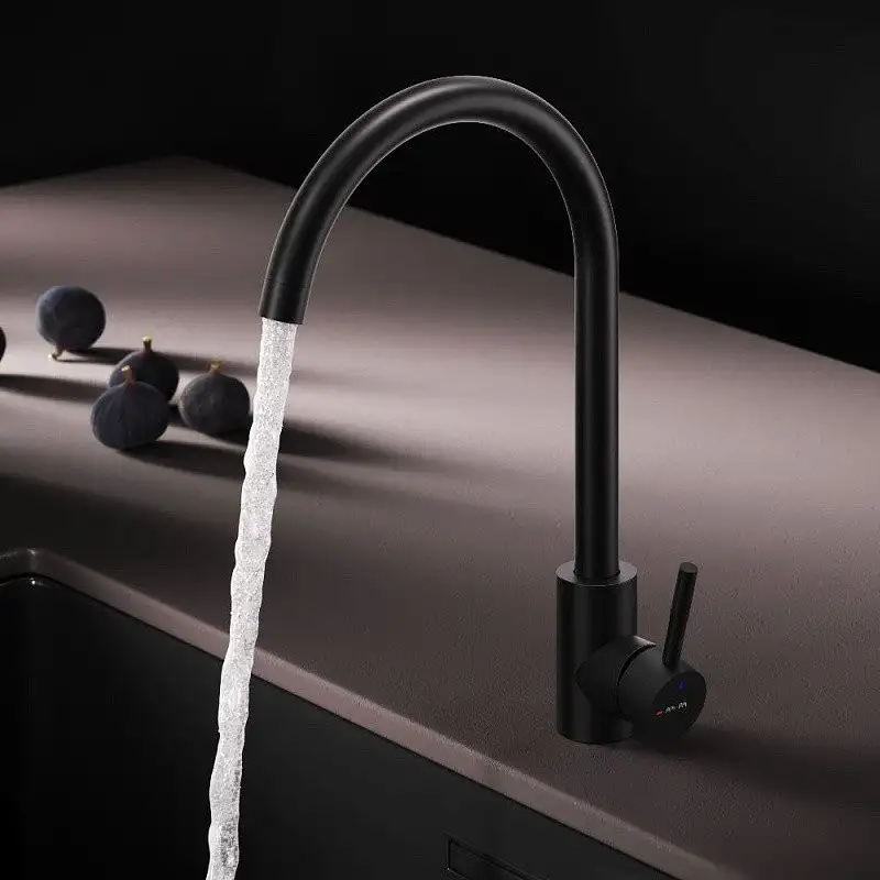 Смеситель AM.PM X-Joy S F85B07122 - фото товара