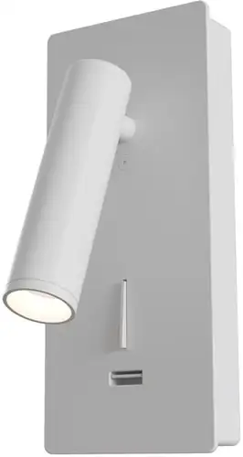 Спот Maytoni Mirax C041WL-L3W3K – изображение в каталоге