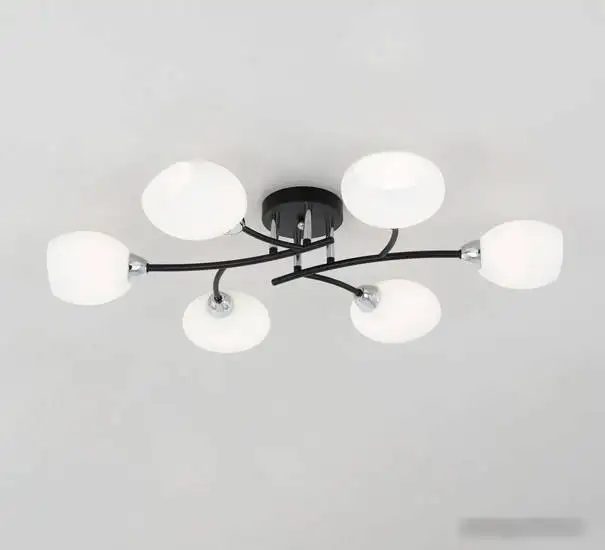 Люстра средней высоты Citilux Флорида CL148165 – фото товара