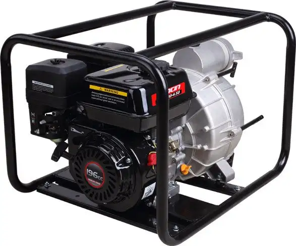 Мотопомпа Loncin LC80WB30-4.5Q - фото товара