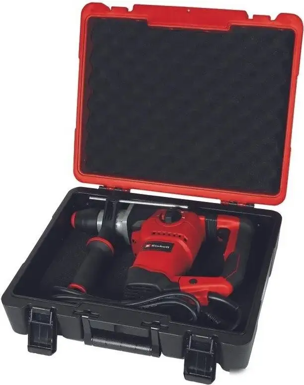 Перфоратор Einhell TE-RH 32-1600 4F 4258508 (кейс) – фото товара
