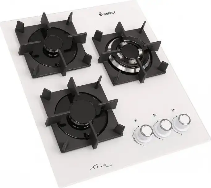 Варочная панель GEFEST ПВГ 2100-02 K32 - фото товара