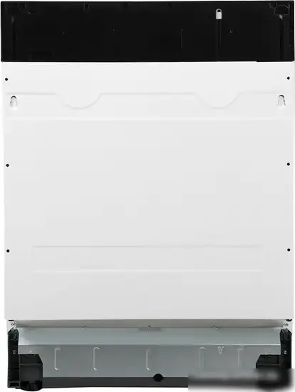 Встраиваемая посудомоечная машина Hyundai HBD 672 - фото товара