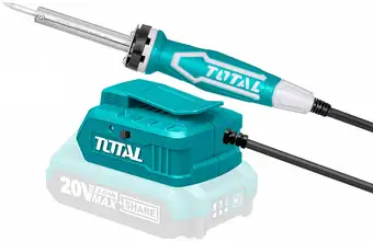 Стержневой паяльник Total TSILI2001 (без АКБ) – изображение в каталоге