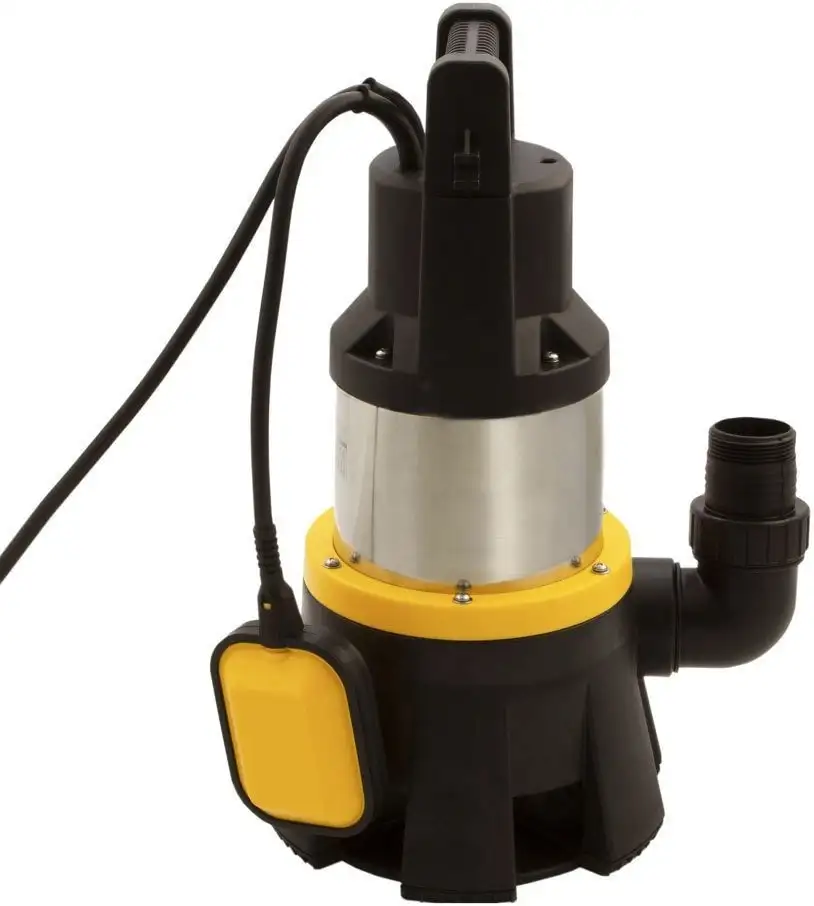 Дренажный насос Denzel DP1400X - фото товара