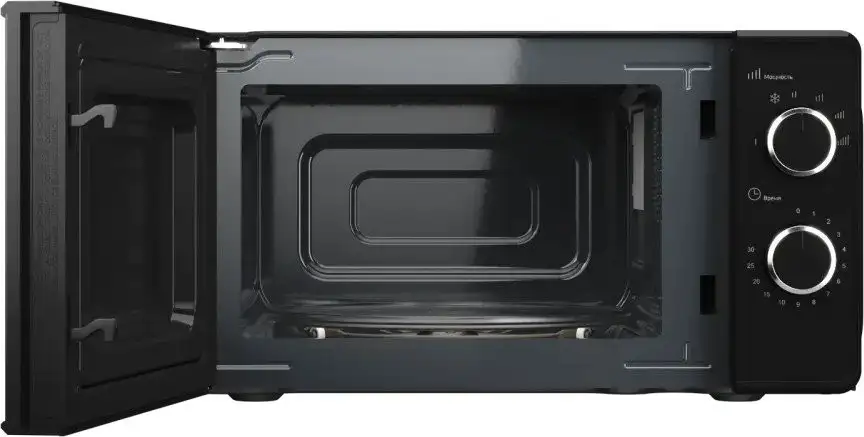 Микроволновая печь KUPPERSBERG TMW 203 B – фото товара