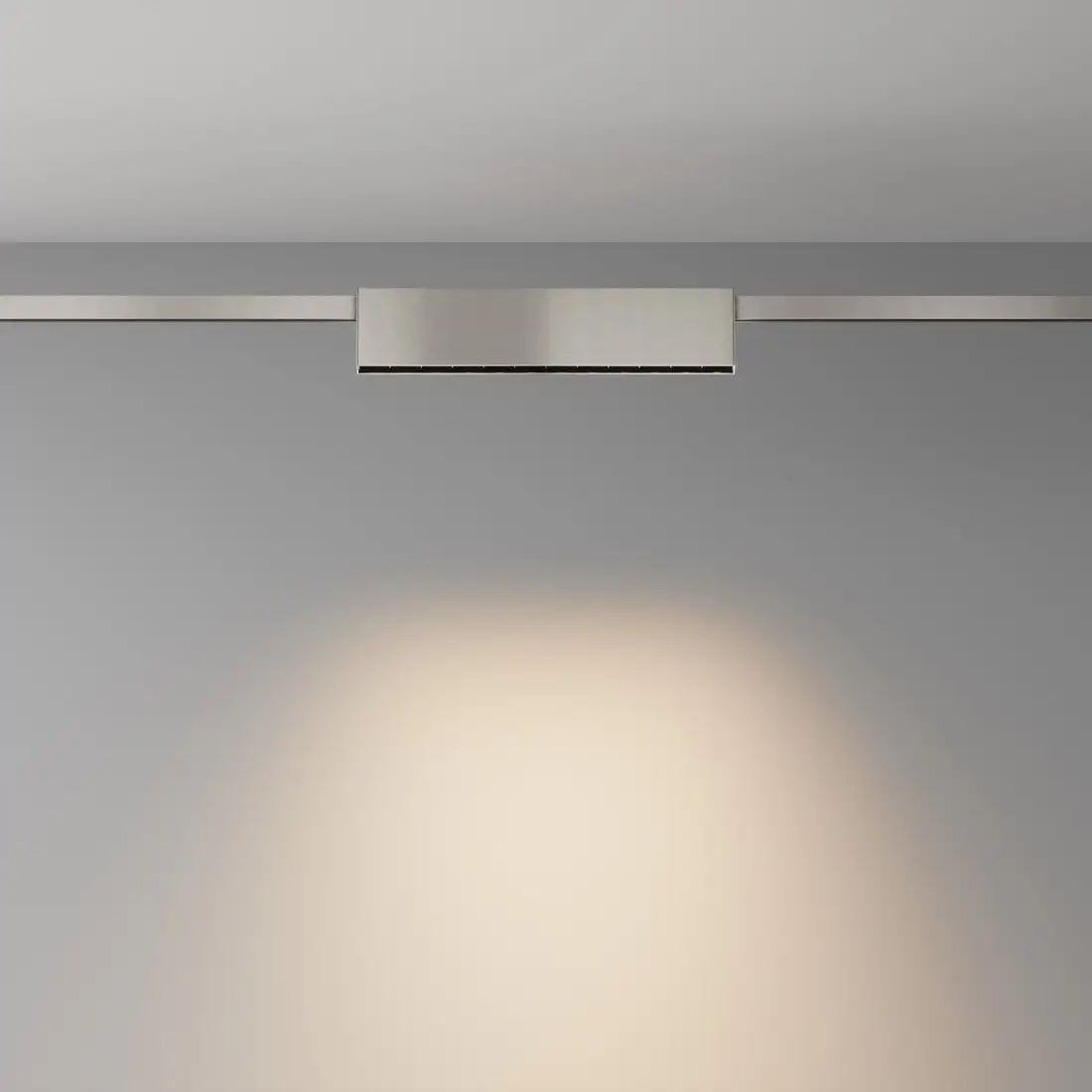 Трековый светильник Technical TR150-1-12W3K-M-PT – фото товара