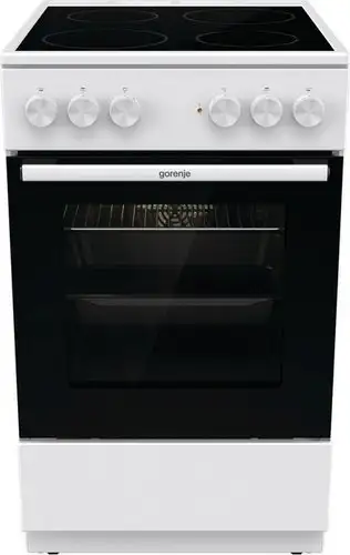 Кухонная плита Gorenje GEC5A41WG