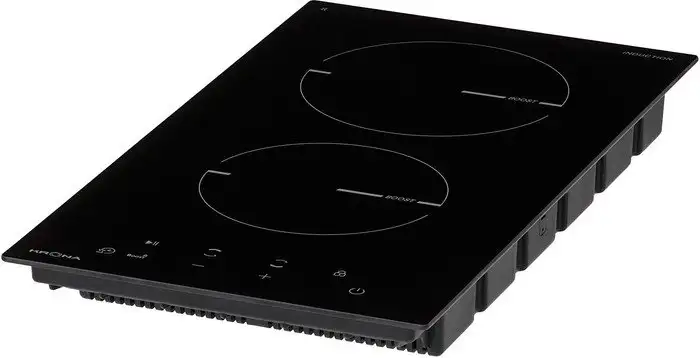 Варочная панель Krona Magier 30 BL 2BTK - фото товара