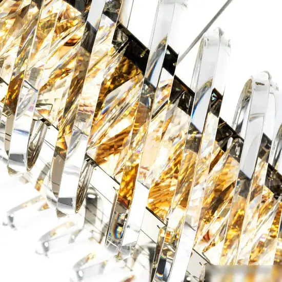 Подвесная люстра Divinare Megan 7568/18 SP-12 – фото товара