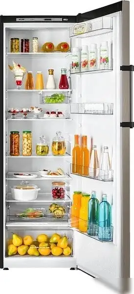 Однокамерный холодильник ATLANT Х-1602-190 - фото товара