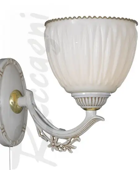 Бра Reccagni Angelo 9681 A 9681/1 – фото товара