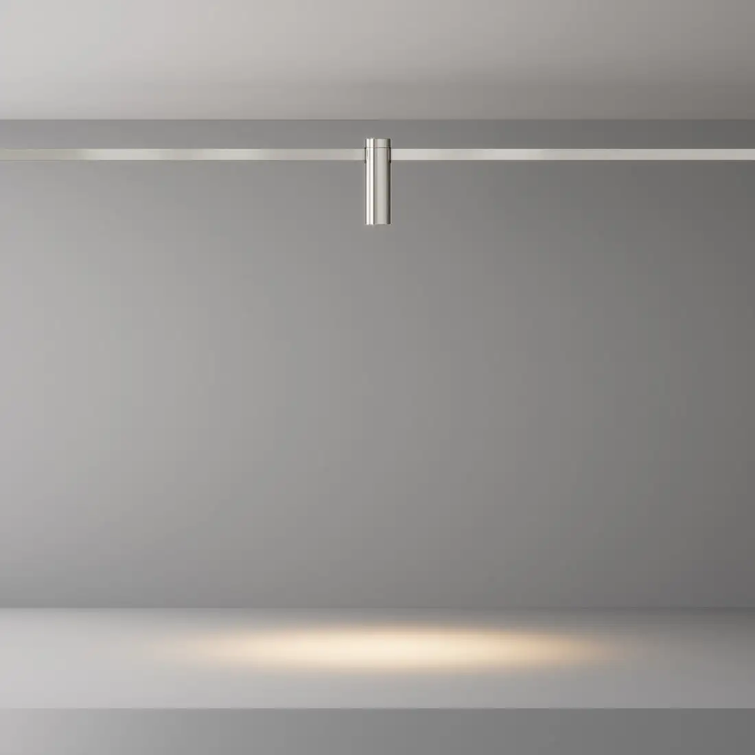 Трековый светильник Technical TR143-1-5W3K-W-PT – фото товара