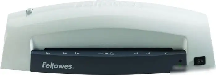 Ламинатор Fellowes Lunar A4 – фото товара