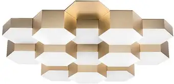 Припотолочная люстра Lightstar Favo 750161 – изображение в каталоге
