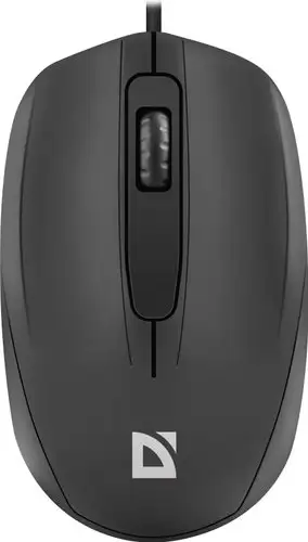 Мышь Defender Alpha MB-507 – изображение в каталоге