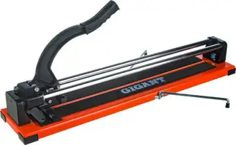 Ручной плиткорез Gigant Professional PTC-600 – изображение в каталоге